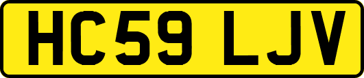 HC59LJV