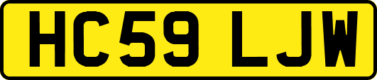 HC59LJW