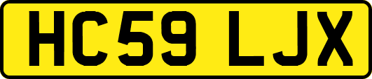 HC59LJX