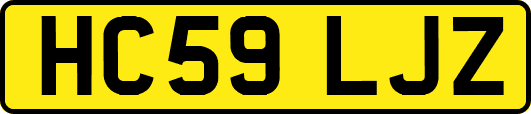 HC59LJZ