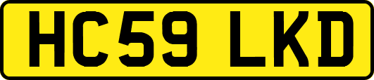 HC59LKD