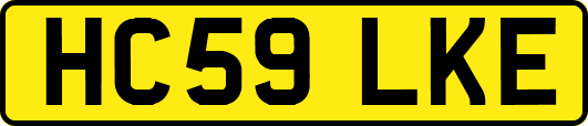 HC59LKE