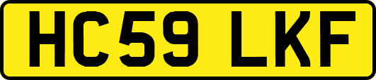 HC59LKF