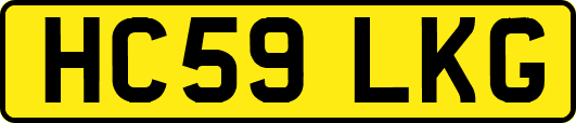 HC59LKG