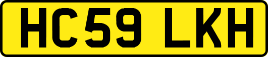 HC59LKH