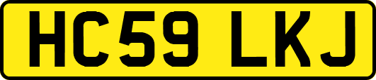 HC59LKJ