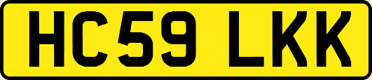 HC59LKK