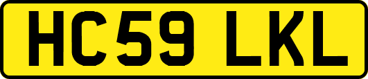 HC59LKL