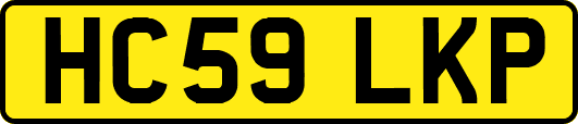 HC59LKP