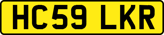 HC59LKR