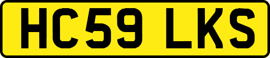 HC59LKS
