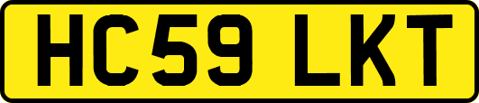 HC59LKT