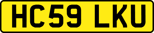 HC59LKU