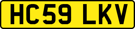 HC59LKV