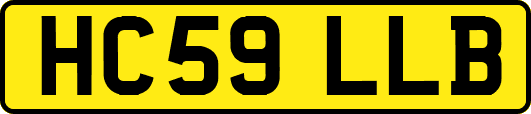 HC59LLB