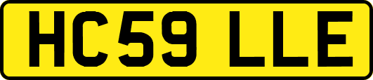 HC59LLE