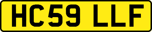HC59LLF