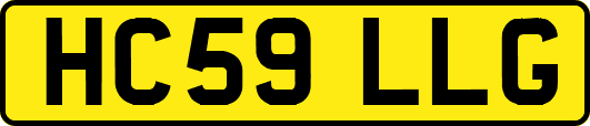 HC59LLG