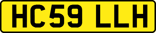 HC59LLH