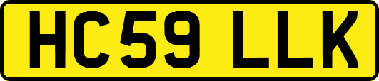 HC59LLK