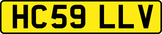 HC59LLV