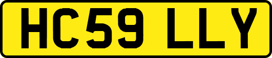 HC59LLY