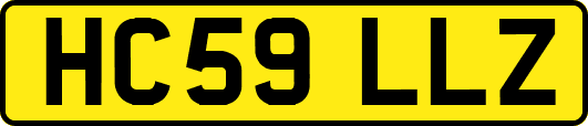 HC59LLZ