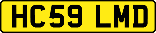 HC59LMD
