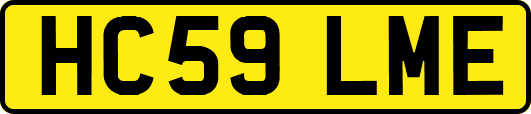 HC59LME