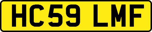 HC59LMF