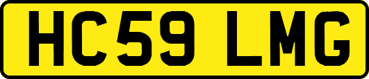 HC59LMG