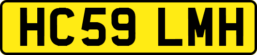 HC59LMH