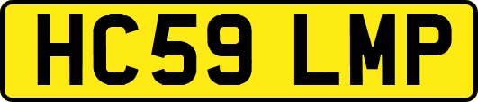 HC59LMP