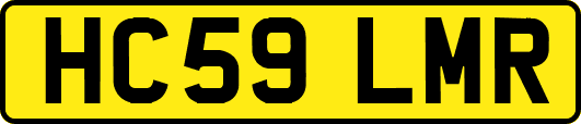 HC59LMR