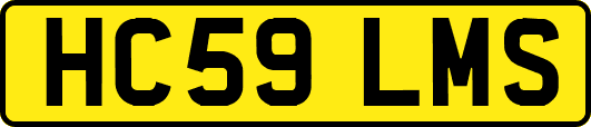 HC59LMS
