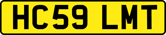 HC59LMT