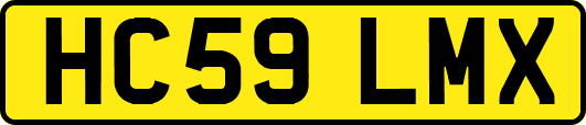 HC59LMX