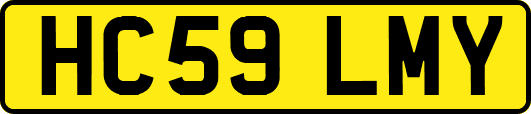 HC59LMY