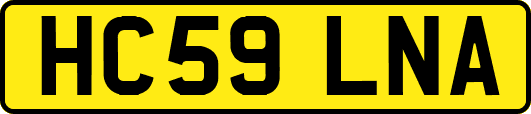 HC59LNA