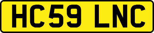 HC59LNC