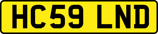 HC59LND