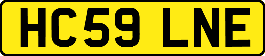 HC59LNE