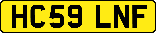HC59LNF