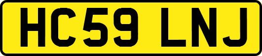 HC59LNJ