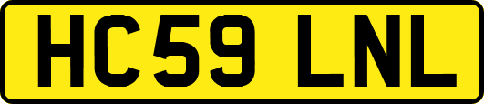 HC59LNL
