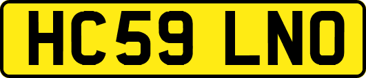HC59LNO