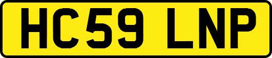 HC59LNP
