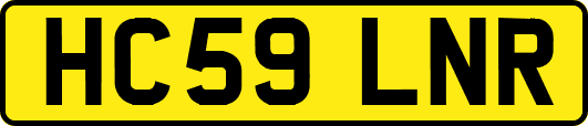 HC59LNR