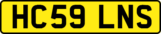 HC59LNS
