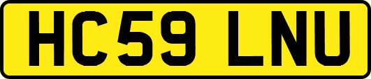 HC59LNU